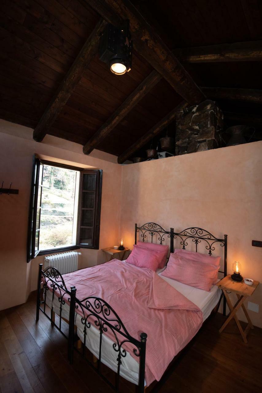 Guesthouse San Giulio San Maurizio D'opaglio Exteriör bild