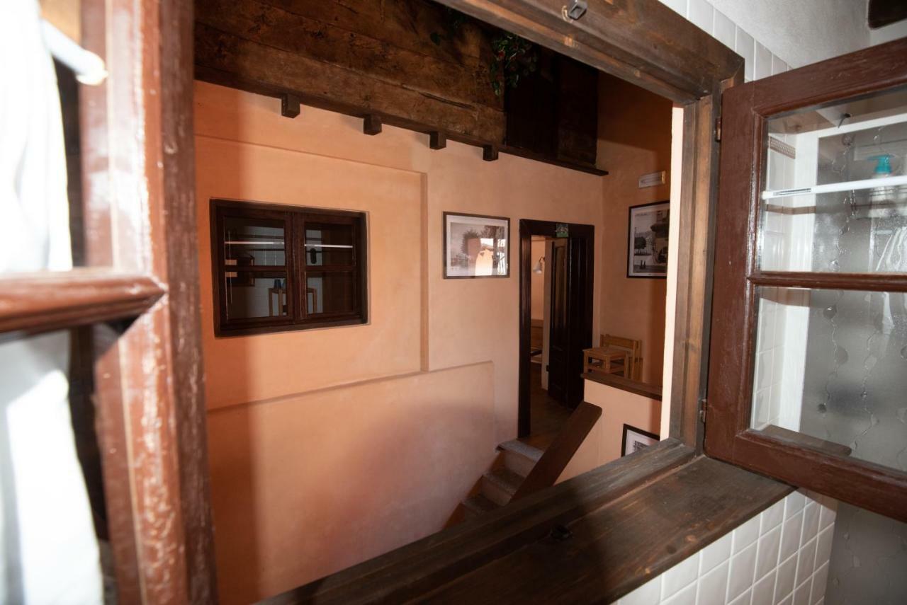 Guesthouse San Giulio San Maurizio D'opaglio Exteriör bild