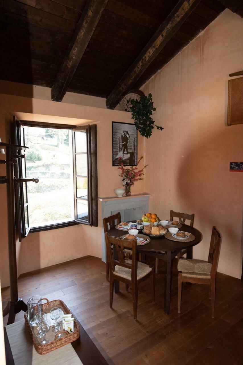 Guesthouse San Giulio San Maurizio D'opaglio Exteriör bild
