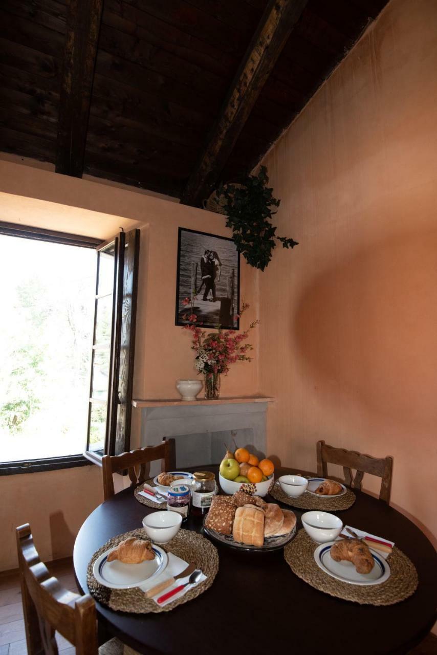 Guesthouse San Giulio San Maurizio D'opaglio Exteriör bild