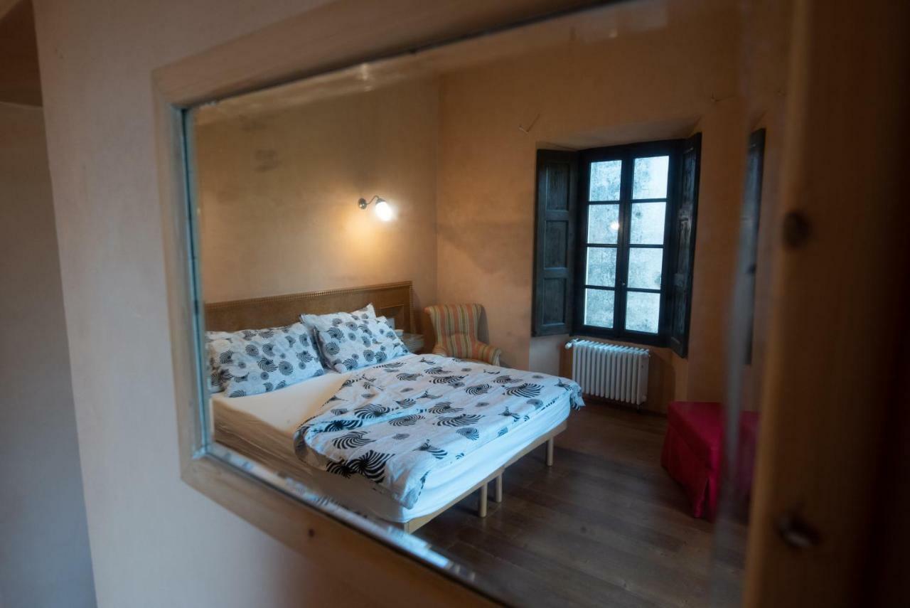 Guesthouse San Giulio San Maurizio D'opaglio Exteriör bild