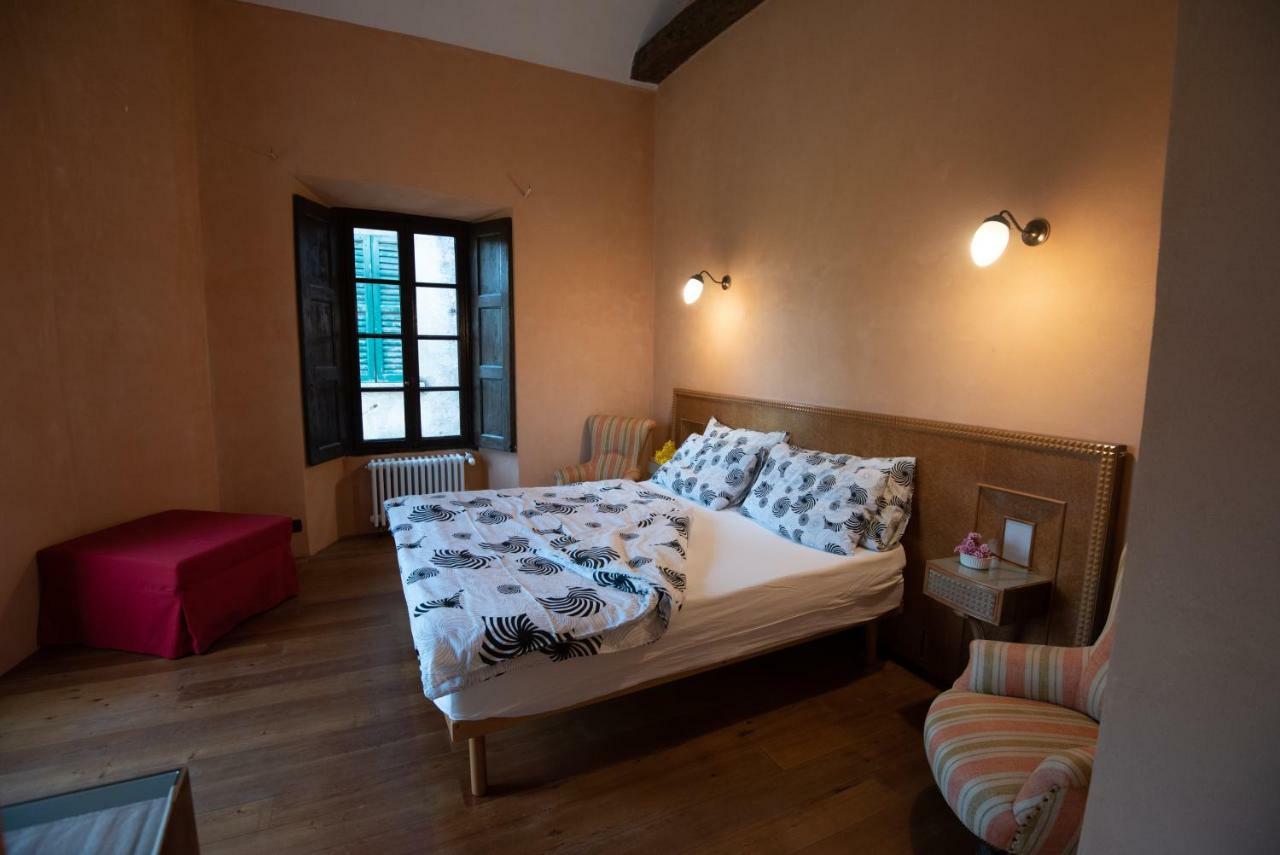 Guesthouse San Giulio San Maurizio D'opaglio Exteriör bild